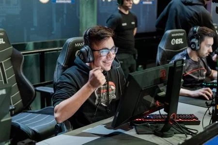 G2 Esports - M80