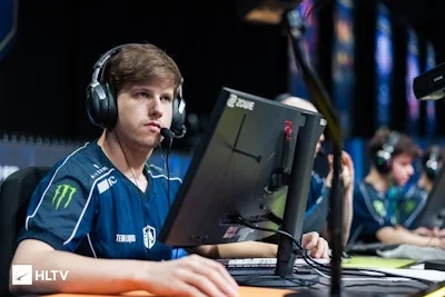 Team Liquid - M80