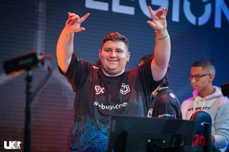 G2 Esports - Ninjas in Pyjamas
