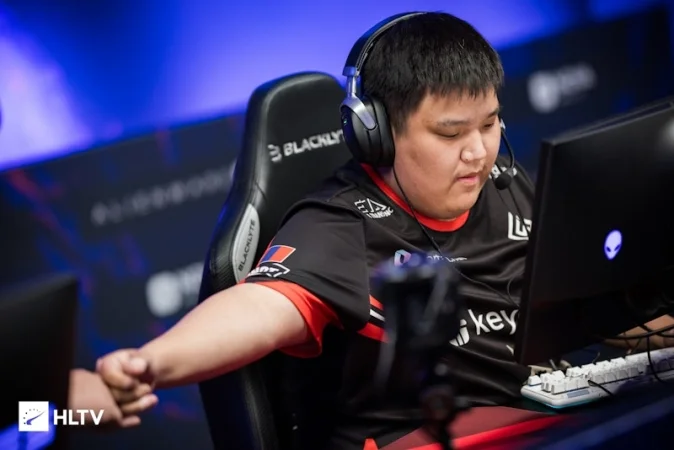 The MongolZ - Aurora Гейминг