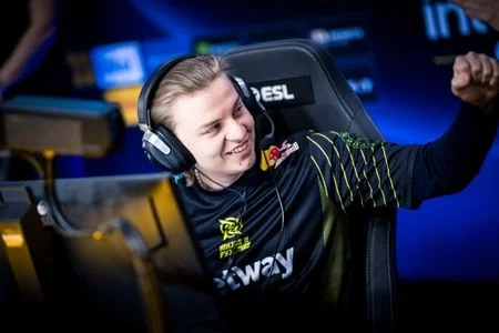 Natus Vincere - FUT Esports