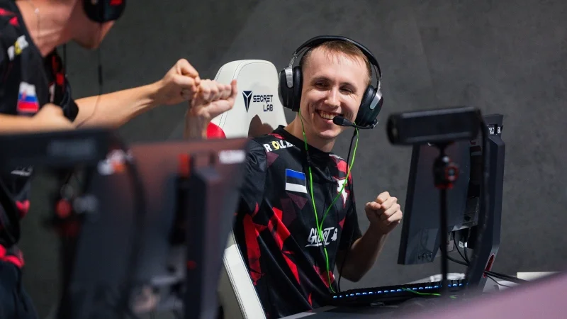 Team Vitality - 9z Тим