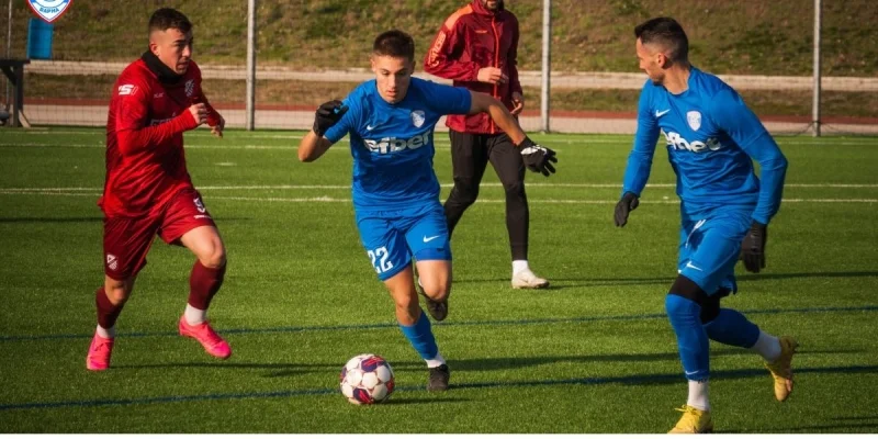 Янтра - Фратрия