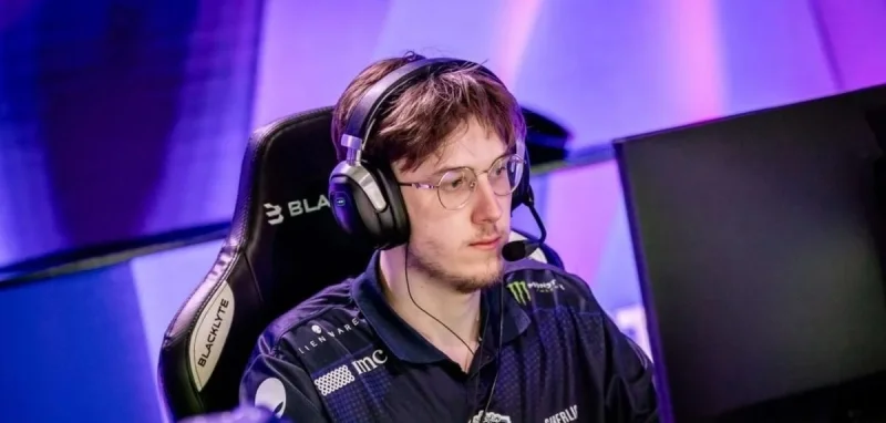 Virtus.Pro - paiN Gaming