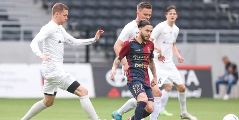 Леттир - Стокксейри Леттир - Стокксейри