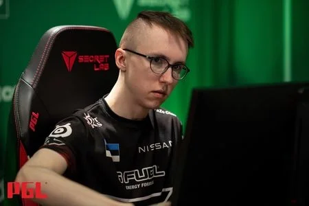 Furia eSports - Team Vitality Furia eSports - Team Vitality