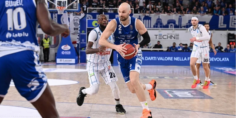Триесте - Брешия Триесте - Брешия