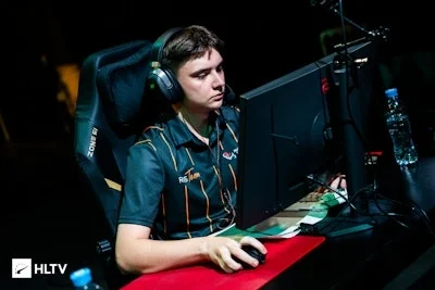 Nuclear TigeRES - ESC Gaming Nuclear TigeRES - ESC Gaming