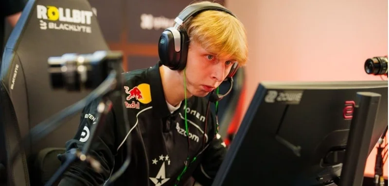 Team GamerLegion - Astralis Team GamerLegion - Astralis