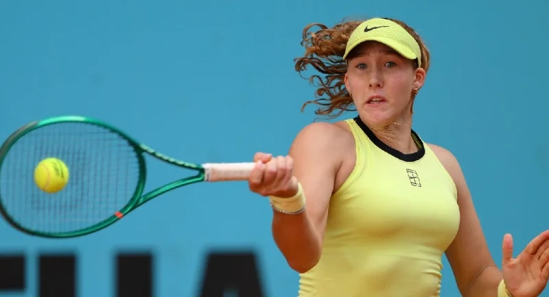 Мирра Андреева - Марта Костюк Мирра Андреева - Марта Костюк