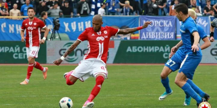 ЦСКА - «Черно Море» ЦСКА - «Черно Море»