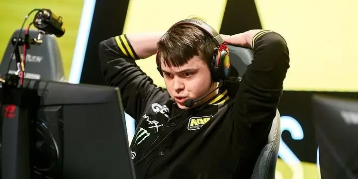Astralis - Natus Vincere. Прогноз на CS:GO (23.02.2018) Astralis - Natus Vincere. Прогноз на CS:GO (23.02.2018)