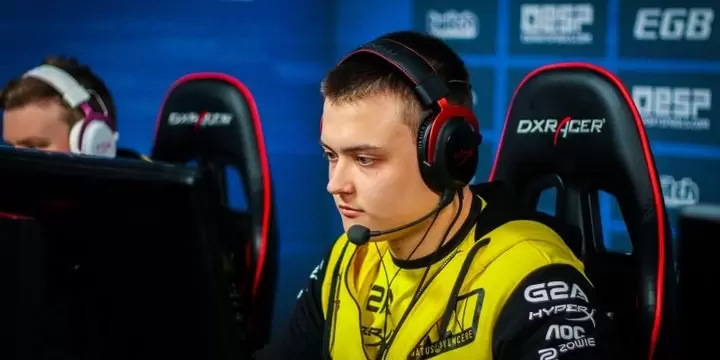 Natus Vincere - Mousesports. Прогноз на CS:GO (25.02.2018) Natus Vincere - Mousesports. Прогноз на CS:GO (25.02.2018)