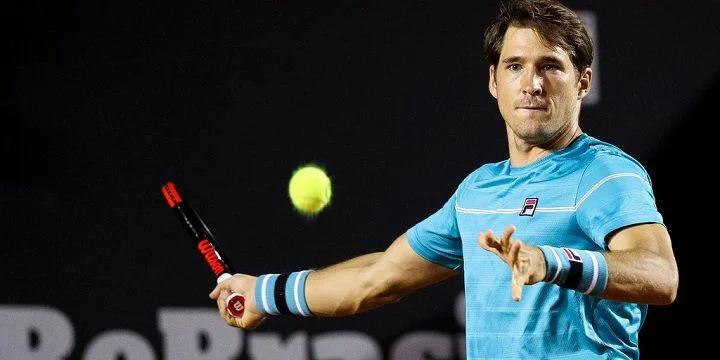Харри - Лайович. Прогноз на ATP Сан-Паулу (27.02.2018) Харри - Лайович. Прогноз на ATP Сан-Паулу (27.02.2018)