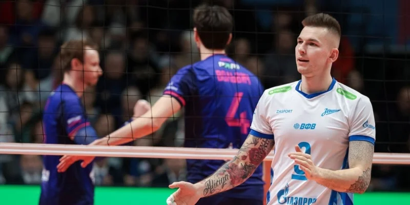 Zenit - Динамо Москва Zenit - Динамо Москва