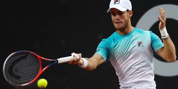 Шварцман - Вердаско. Прогноз на ATP Акапулько (28.02.2018) Шварцман - Вердаско. Прогноз на ATP Акапулько (28.02.2018)