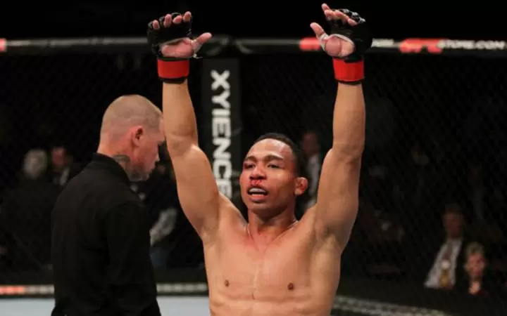 Джон Додсон - Педро Муньос. Прогноз и ставки на бой UFC (04.03.2018) Джон Додсон - Педро Муньос. Прогноз и ставки на бой UFC (04.03.2018)
