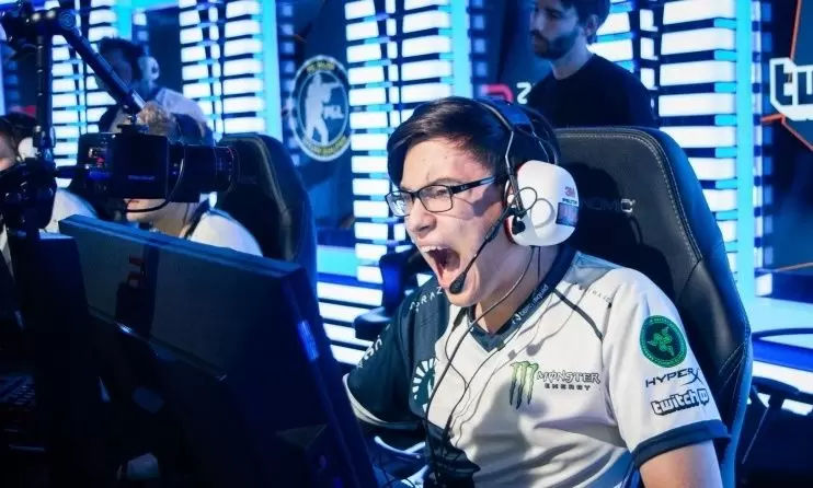 Liquid - NIP. Прогноз на матч CS:GO (02.03.2018) Liquid - NIP. Прогноз на матч CS:GO (02.03.2018)