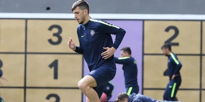 «Касымпаша» - «Османлыспор» «Касымпаша» - «Османлыспор»