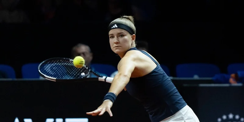 Камилла Рахимова - Каролина Мухова