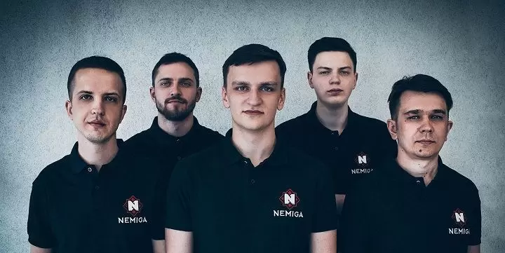 Nemiga - Goodjob. Прогноз и ставки на матч CS:GO (04.03.2018) Nemiga - Goodjob. Прогноз и ставки на матч CS:GO (04.03.2018)