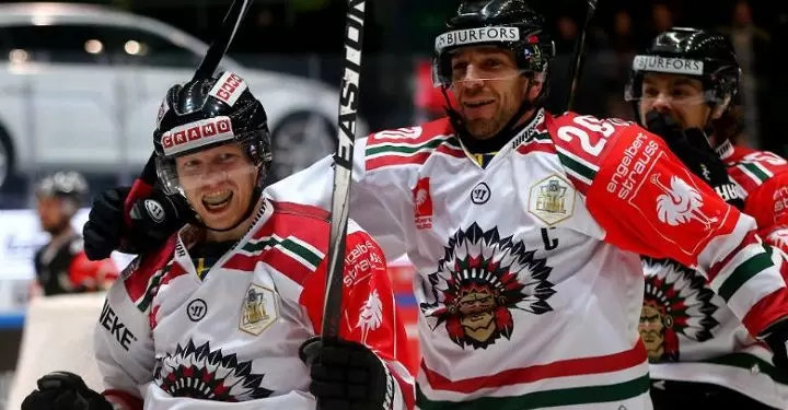 Карлскрона – Фрелунда. Прогноз на матч шведской лиги SHL (08.03.2018) Карлскрона – Фрелунда. Прогноз на матч шведской лиги SHL (08.03.2018)