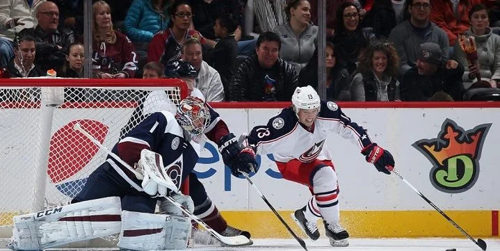 «Коламбус» - «Колорадо» «Коламбус» - «Колорадо»