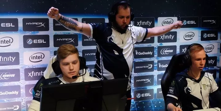 Team Liquid - Cloud9. Прогноз и ставки на матч CS:GO (09.03.2018) Team Liquid - Cloud9. Прогноз и ставки на матч CS:GO (09.03.2018)