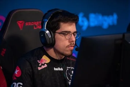 9z Тим - Furia eSports 9z Тим - Furia eSports