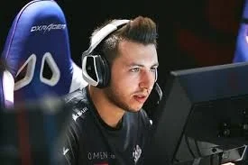 Aurora Гейминг - Furia eSports