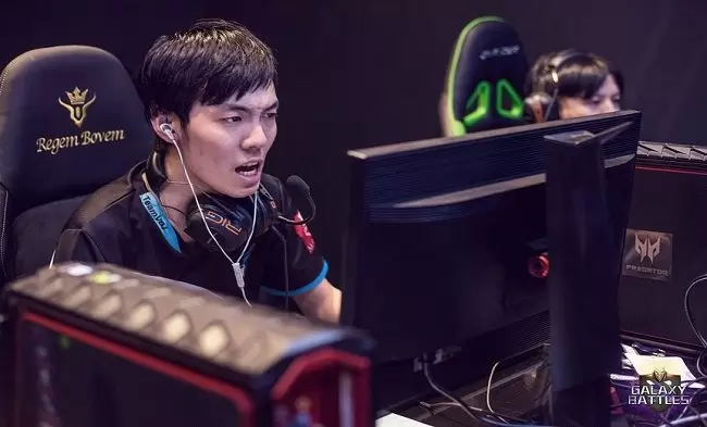 VGJ. Thunder - Virtus.pro. Прогноз и ставки на матч Dota 2 (11.03.2018) VGJ. Thunder - Virtus.pro. Прогноз и ставки на матч Dota 2 (11.03.2018)