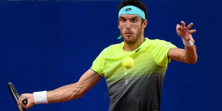 Нисикори - Майер. Прогноз на ATP Индиан-Уэллс (12.03.2018) | ВсеПроСпорт.ру