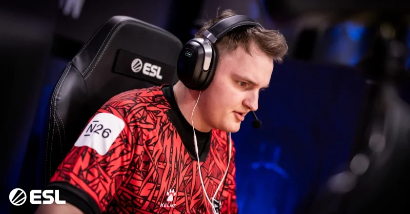Walczaki - Inner Circle Esports Walczaki - Inner Circle Esports