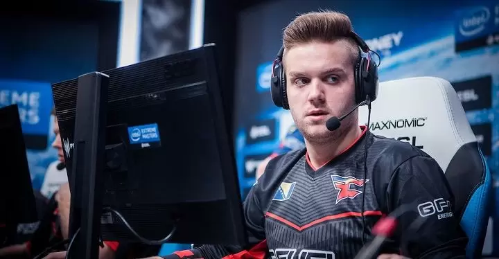 FaZe - Mousesports. Прогнозы и ставки на CS:GO (13.03.2018) FaZe - Mousesports. Прогнозы и ставки на CS:GO (13.03.2018)