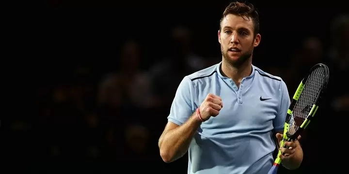 Сок - Лопес. Прогноз на ATP Индиан-Уэллс (14.03.2018) | ВсеПроСпорт.ру