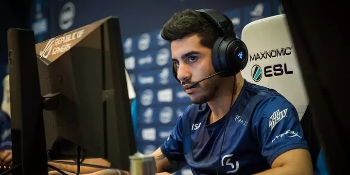 SK Gaming - New4. Прогноз и ставки на CS:GO (14.03.2018) SK Gaming - New4. Прогноз и ставки на CS:GO (14.03.2018)