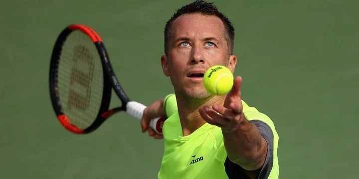 Эрбер - Кольшрайбер. Прогноз на ATP Индиан-Уэллс (14.03.2018)