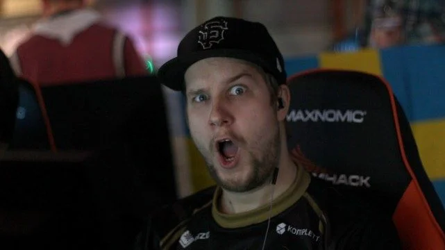 G2 Esports - NIP G2 Esports - NIP