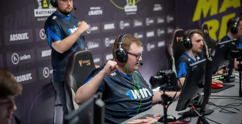1w Team - OG 1w Team - OG