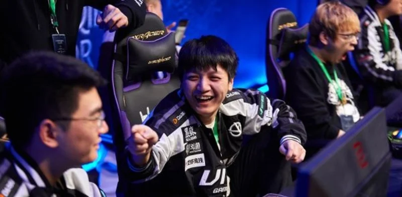 Vici Gaming - PlayTime Vici Gaming - PlayTime