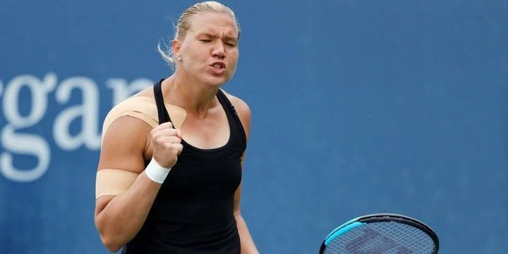 Кристина Макхейл - Кайя Канепи. Прогноз на WTA Майами 20 марта | ВсеПроСпорт.ру