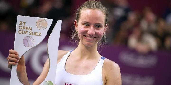 Мона Бартель - Тимеа Бабош Мона Бартель - Тимеа Бабош
