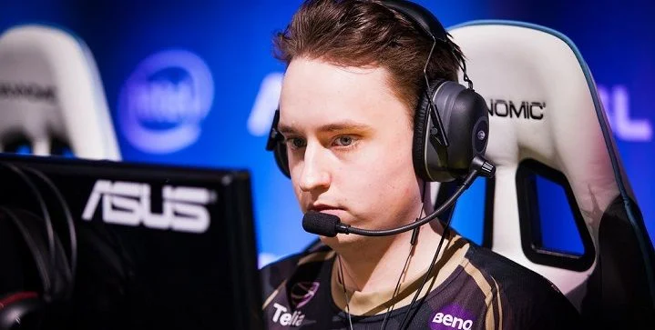 GODSENT - NIP. Прогноз и ставки на CS:GO (22.03.2018) GODSENT - NIP. Прогноз и ставки на CS:GO (22.03.2018)