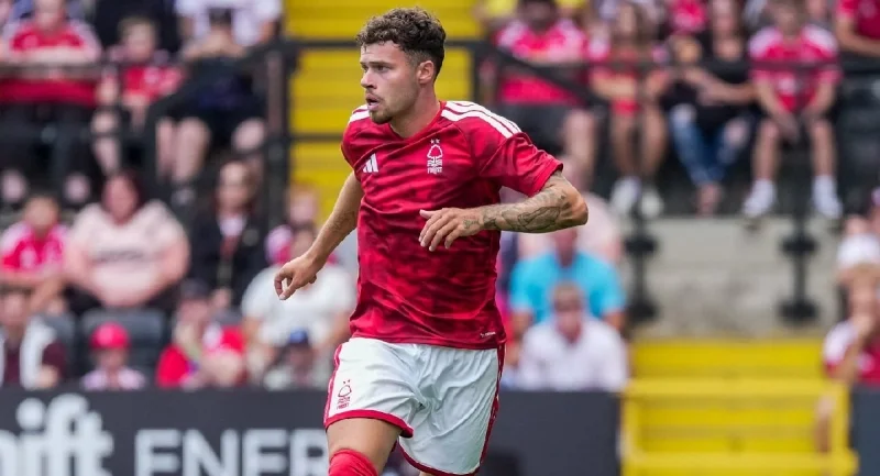 Спортинг - Ноттингем Форест Спортинг - Ноттингем Форест