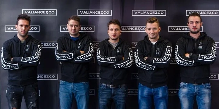 GODSENT - Valiance. Прогноз и ставки на CS:GO (24.03.2018) GODSENT - Valiance. Прогноз и ставки на CS:GO (24.03.2018)