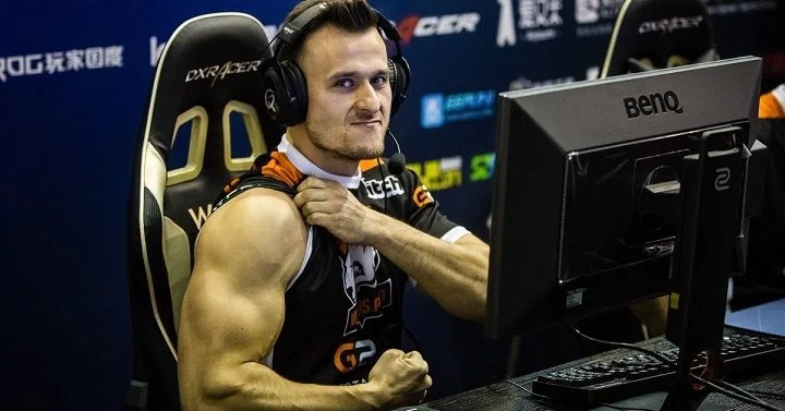 FaZe - Virtus.Pro FaZe - Virtus.Pro