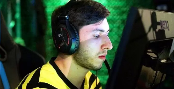 Spaces - GODSENT. Прогноз и ставки на CS:GO (26.03.2018) Spaces - GODSENT. Прогноз и ставки на CS:GO (26.03.2018)