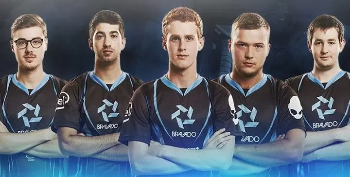 Bravado - Dignitas. Прогноз и ставки на CS:GO (01.04.2018) Bravado - Dignitas. Прогноз и ставки на CS:GO (01.04.2018)