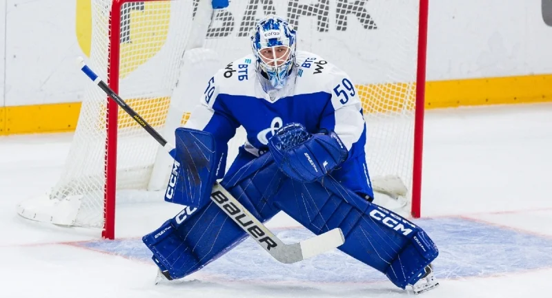 Северсталь - Динамо М Северсталь - Динамо М