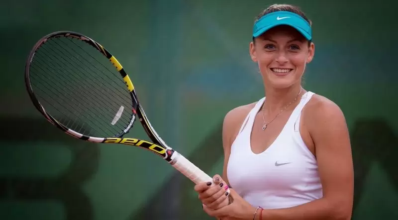 Гарбинье Мугуруса - Ана Богдан. Прогноз на WTA Монтеррей 7 апреля | ВсеПроСпорт.ру